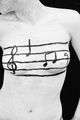 MUSIC SHEET