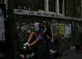 London