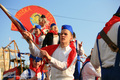 parti za ekipu