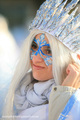 ice girl
