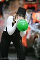 zdrav karneval