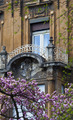 Balkon sa miri&hellip;