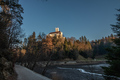 Dvorac Trakosc&hellip;