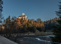 Dvorac Trakosc&hellip;