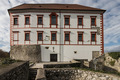 Stari grad Oza&hellip;
