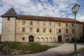 Stari grad Oza&hellip;