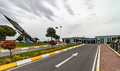 Ulaz u avio-mu&hellip;