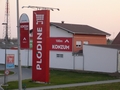 Konkurencija u&hellip;