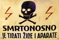 OPREZ od 1912 &hellip;