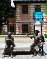 Sancho & D&hellip;