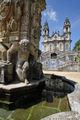 Lamego, fontan&hellip;