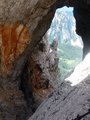 Pogled kroz ok&hellip;