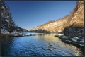 Plitvice winte&hellip;