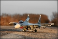 Su-27 Flanker &hellip;