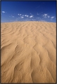 Desert mystery&hellip;