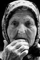 Začuđena bakic&hellip;