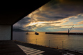 harbour lights&hellip;