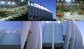 Arena iznutra &hellip;
