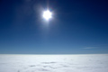 Sunce iznad ob&hellip;