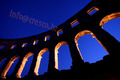 Pula, Arena u &hellip;