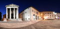 Pula, Augustov&hellip;