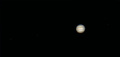 Jupiter i sate&hellip;