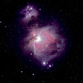 M 42 close up &hellip;