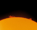 Prominencija H&hellip;