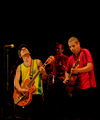 Manu Chao &amp&hellip;