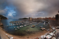 Dubrovnik fish&hellip;