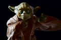 May the force &hellip;
