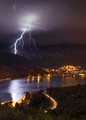 Stigla struja &hellip;