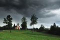 Pred nevrijeme&hellip;