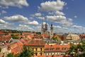 Beli Zagreb gr&hellip;