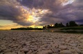 Sava, predveče&hellip;