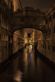 Ponte dei sosp&hellip;