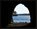 inside looking&hellip;
