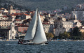 ploviti se mor&hellip;