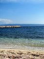 detalj na plaž&hellip;