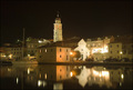 Pučišča-noću&hellip;