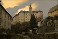 Dvorac na kraj&hellip;