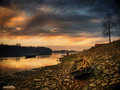 Kraj sasvim ob&hellip;