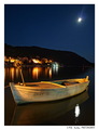 Moonlight over&hellip;