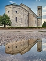 Rainy Reflecti&hellip;