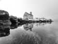 Foggy Reflecti&hellip;