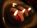 Candles in the&hellip;