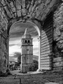 Framed Bell to&hellip;