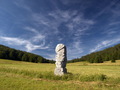 If Stones Coul&hellip;