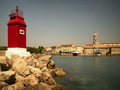 Krk - Red Ligh&hellip;