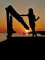 Setting Sun Po&hellip;